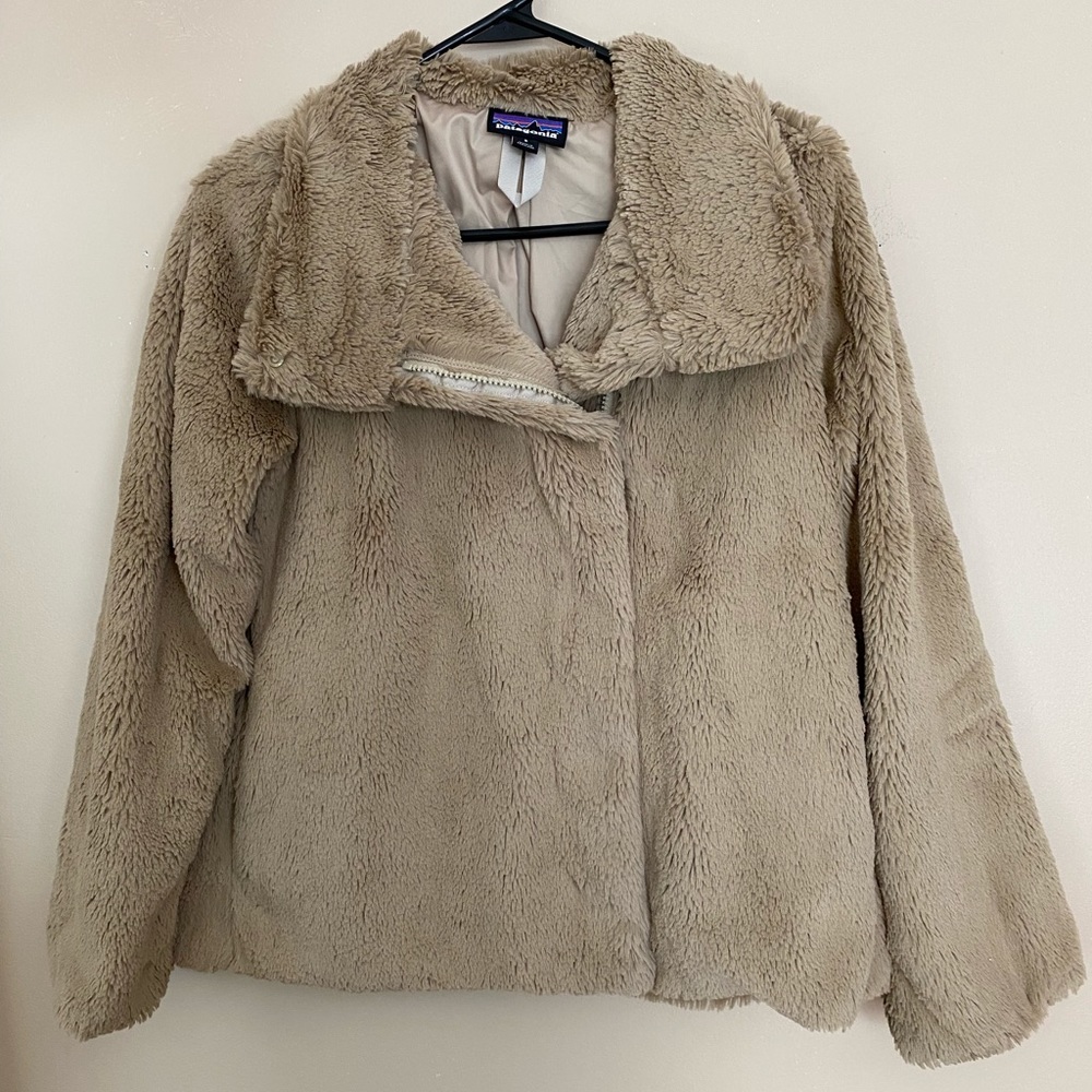 Patagonia Jacket size Small